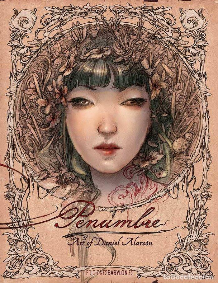B&uuml;cher: PENUMBRE - ALARCON, DANIEL