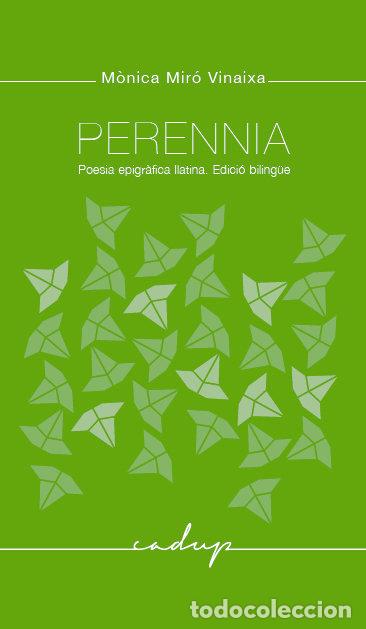B&uuml;cher: PERENNIA - ANONIMO..