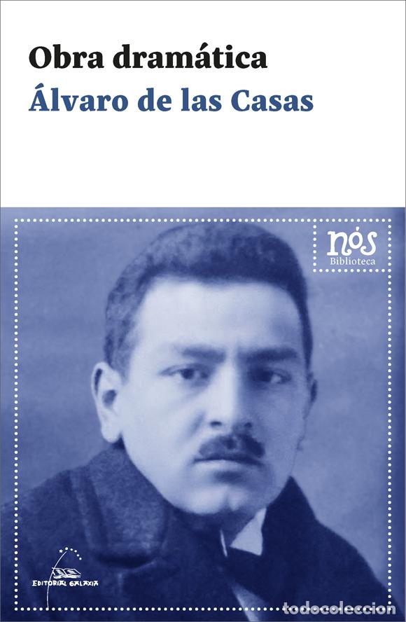 B&uuml;cher: OBRA DRAMATICA (BN) - DE LAS CASAS, ALVARO