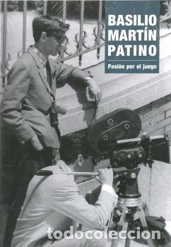B&uuml;cher: BASILIO MARTIN PATINO PASION POR EL JUEGO - AA.VV