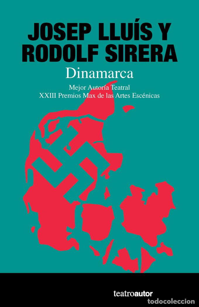 Libros: DINAMARCA - SIRERA..