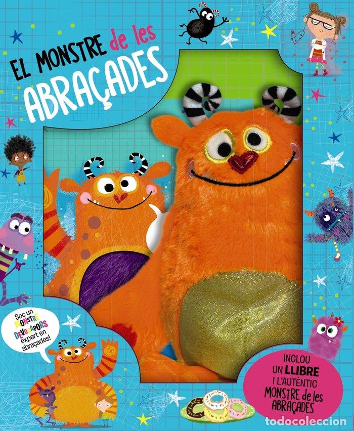 B&uuml;cher: EL MONSTRE DE LES ABRACADES EDICIO ESPECIAL - GREENING, ROSIE