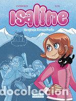 Libros: ISALINE 2 BRUJERIA ESCARCHADA - YLLYA