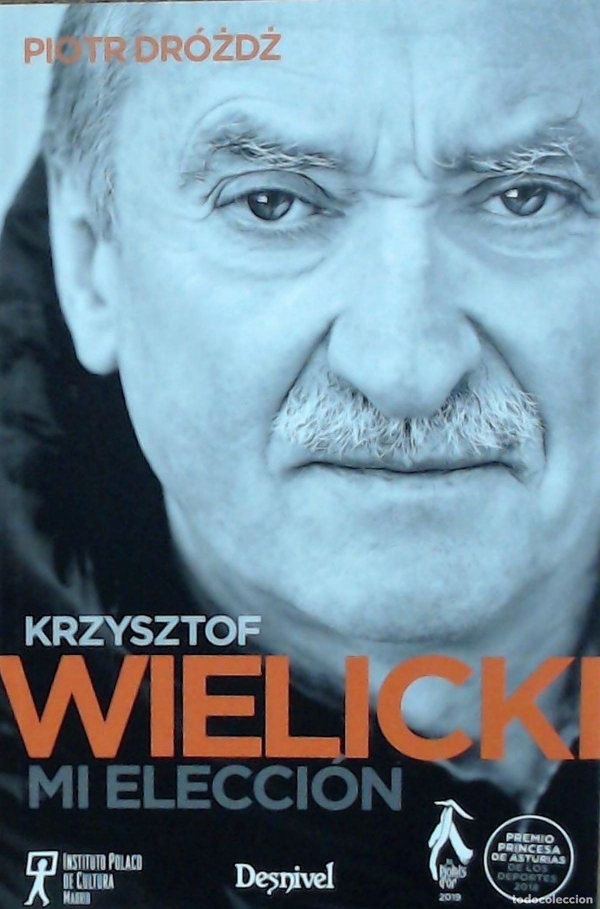 Libros: WIELICKI - Drozdz, Piotr
