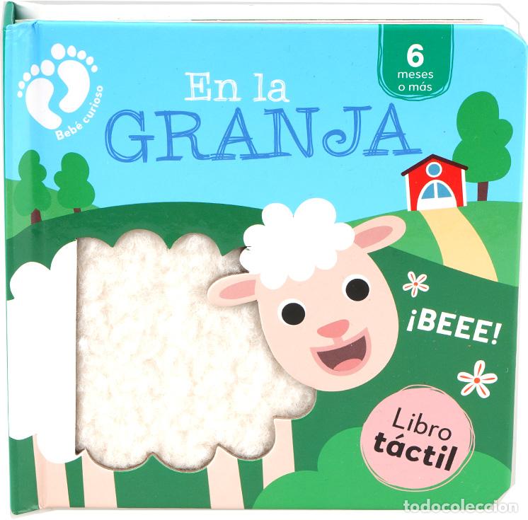 Libros: EN LA GRANJA - AA.VV.