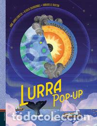 Libros: LURRA POP UP - AA.VV