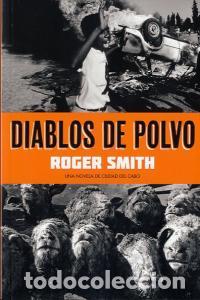 B&uuml;cher: DIABLOS DE POLVO - SMITH, ROGER