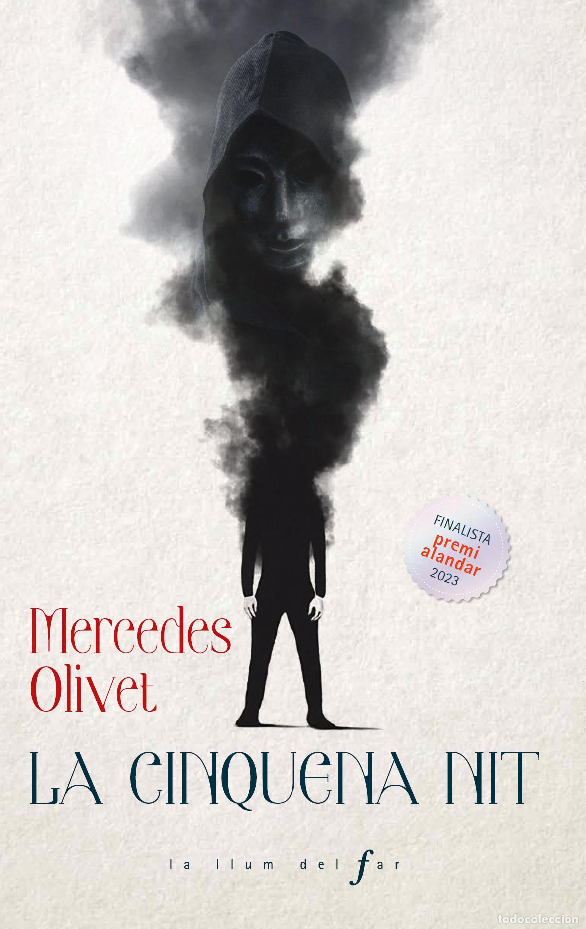 Libros: LA CINQUENA NIT - Olivet S&aacute;nchez, Mercedes