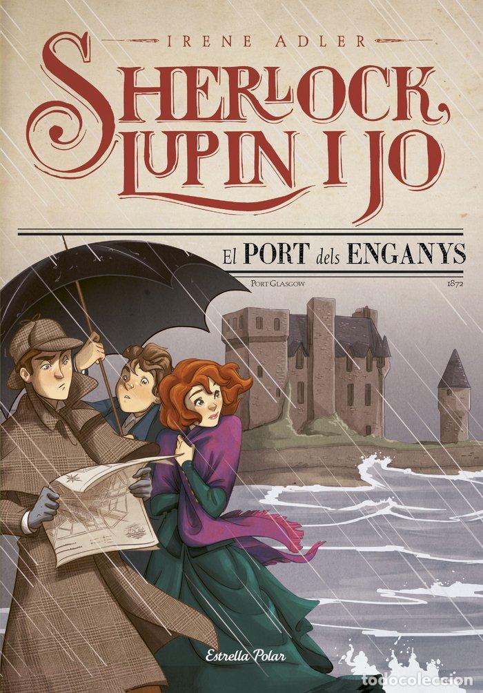 B&uuml;cher: PORT DELS ENGANYS,EL - ADLER, IRENE