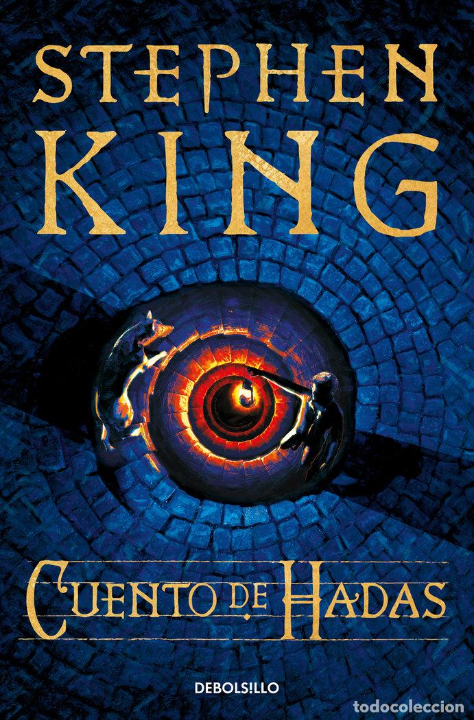 Libros: CUENTO DE HADAS - King, Stephen - Foto 1