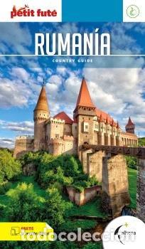 Livros: RUMANIA - AA.VV.....