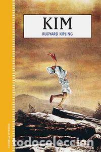 Libri: KIM - KIPLING, RUDYARD