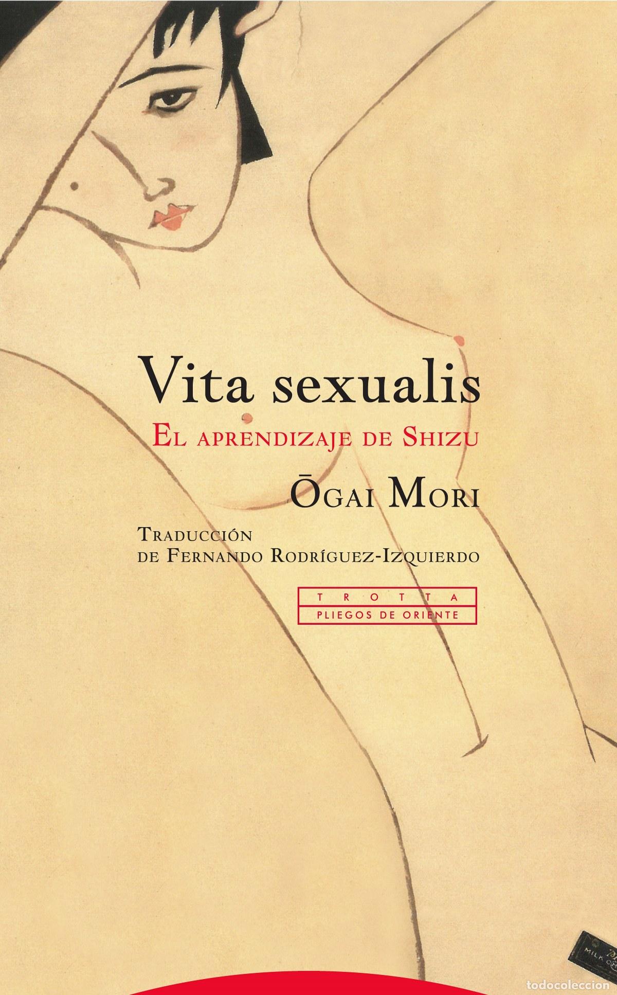 Libri: VITA SEXUALIS - Mori, Ogai