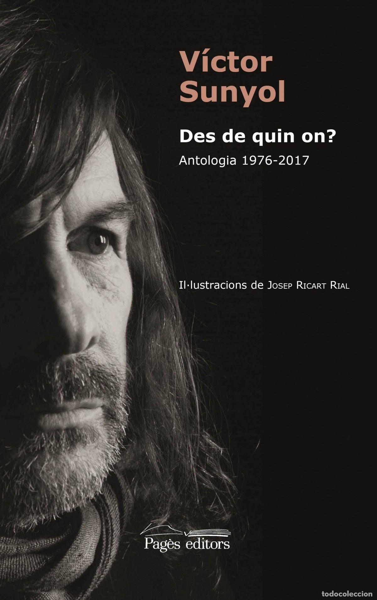 Libros: DES DE QUIN ON? - Sunyol Costa, V&iacute;ctor
