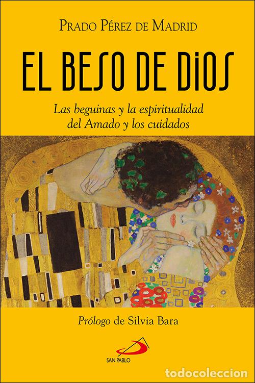 Libri: EL BESO DE DIOS - P&eacute;rez de Madrid, Prado