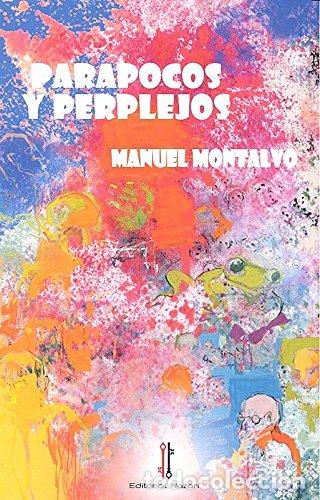 Livros: PARAPOCOS Y PERPLEJOS - Varios autores