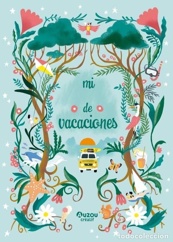 B&uuml;cher: DIARIO SECRETO VACACIONES - AA.VV