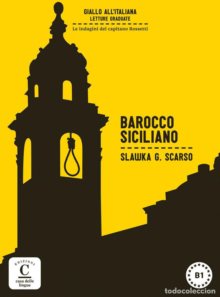 Livres: BAROCCO SICILIANO - AA.VV.