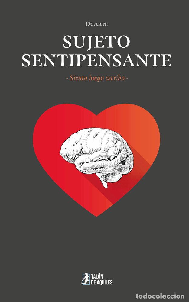books: SUJETO SENTIPENSANTE - DUARTE
