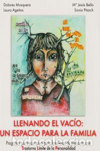 Libros: LLENANDO EL VACIO UN ESPACIO PARA LA FAMILIA - AA.VV.