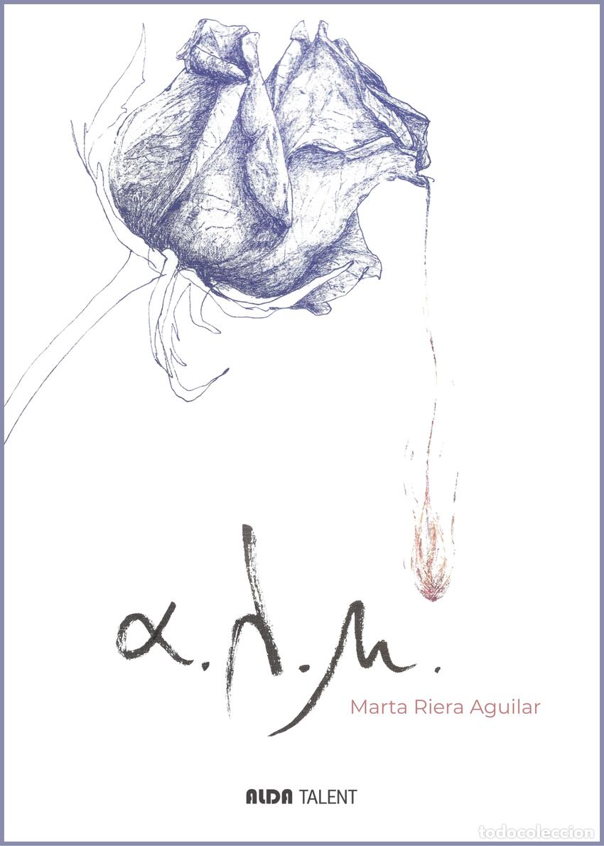 Libri: ALM - Riera Aguilar, Marta