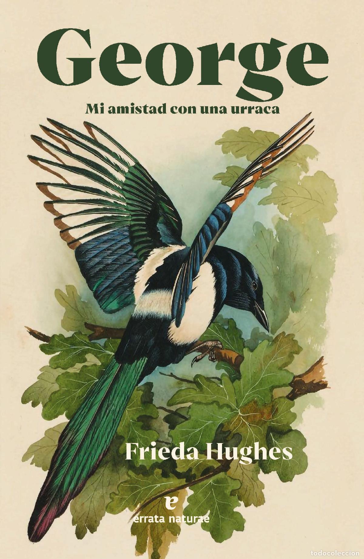 Libros: GEORGE - Hughes, Frieda