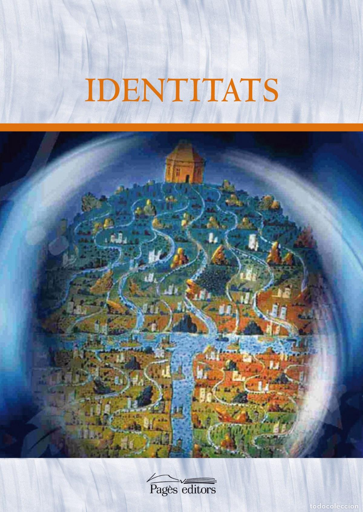 Libros: IDENTITATS - Ddaa...