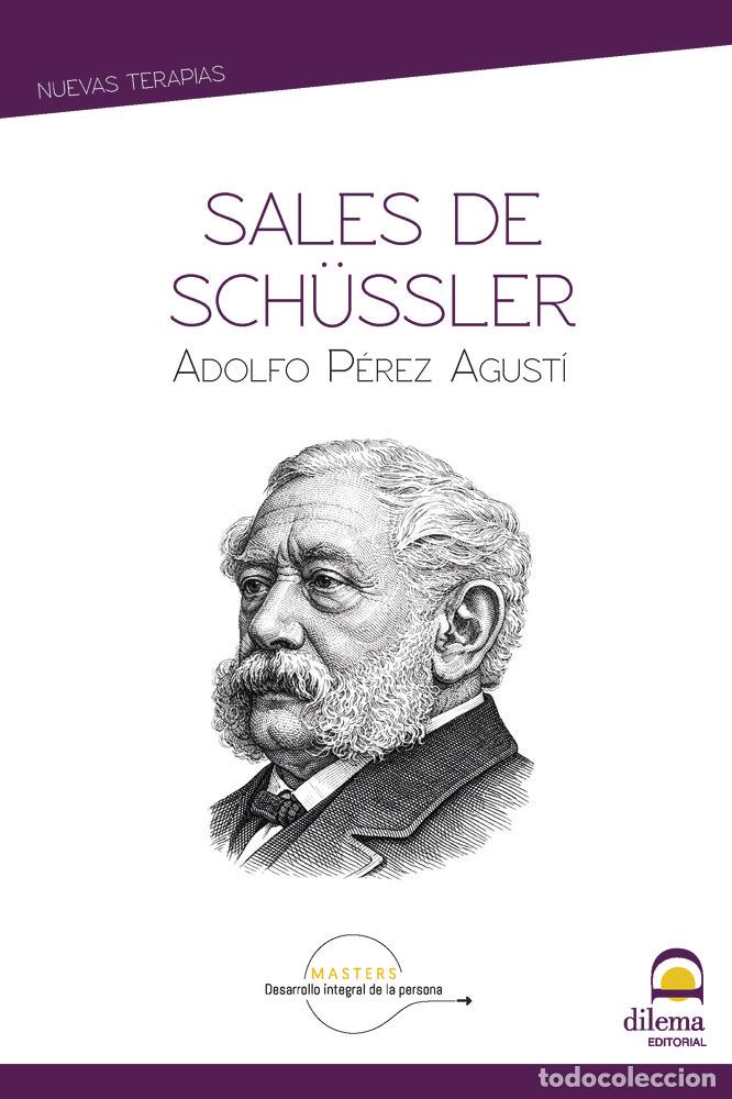 B&uuml;cher: SALES DE SCHUSSLER - PEREZ AGUSTI, ADOLFO