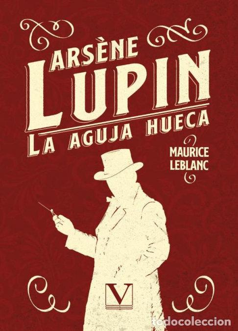 Libri: ARSENE LUPIN - LEBLANC, MAURICE