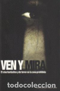 Livros: VEN Y MIRA - LARDIN, RUBEN