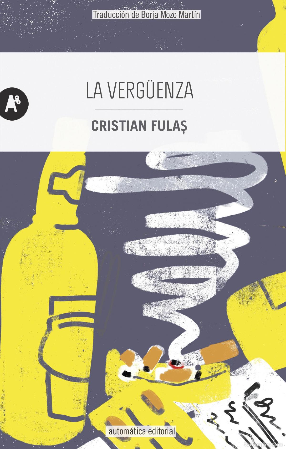Libros: LA VERG&Uuml;ENZA - Fula?, Cristian