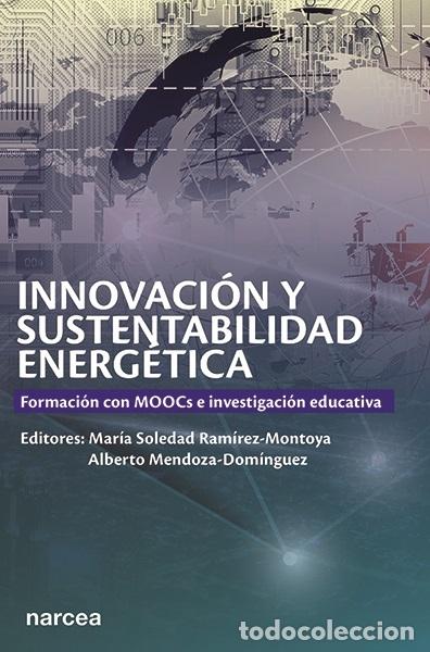 Libros: INNOVACION Y SUSTENTABILIDAD - RAMIREZ, M&ordf;SOLEDAD Y MENDOZA, ALBERTO