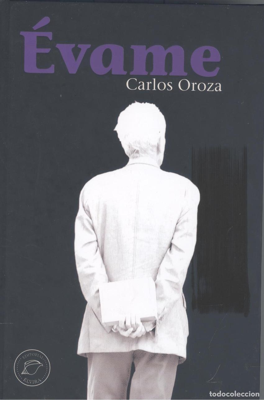 B&uuml;cher: EVAME - OROZA, CARLOS