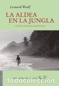 B&uuml;cher: ALDEA EN LA JUNGLA,LA - WOOLF, LEONARD