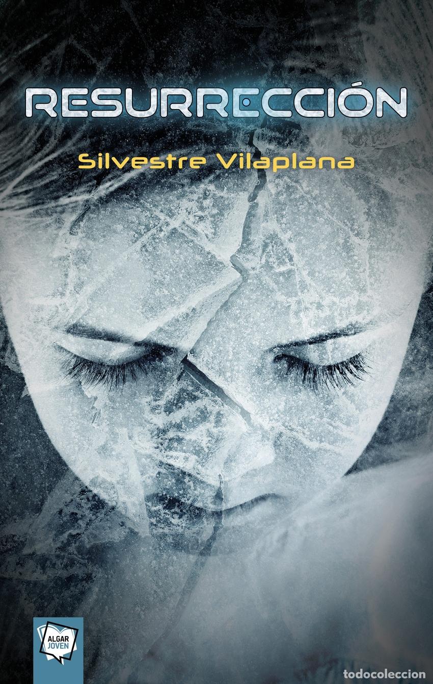 Livres: RESURRECCI&Oacute;N - Vilaplana Barnes, Silvestre