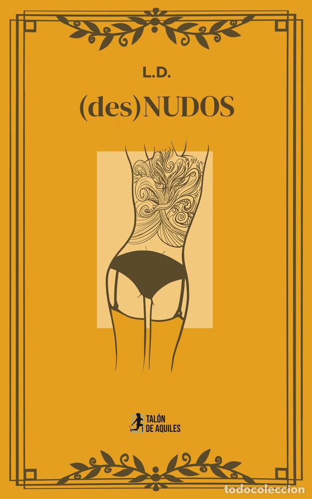 Libros: (DES)NUDOS - L D....