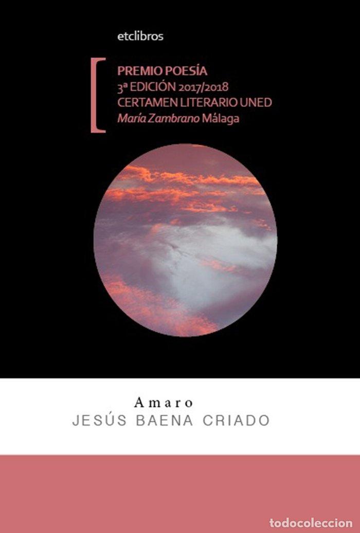 books: AMARO - BAENA CRIADO, JESUS
