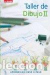 Libros: TALLER DE DIBUJO II - ISAAMAN, M&ordf;CLAIRE