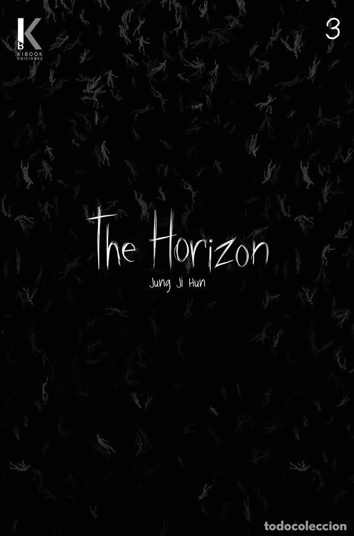 B&uuml;cher: THE HORIZON - Hun, Jung Ji