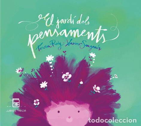 Livros: EL JARD&Iacute; DELS PENSAMENTS - Roig Omedes, Teresa