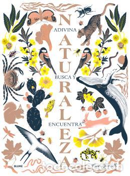 Libros: NATURALEZA - Bucciarelli, Manon