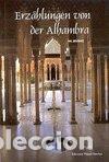 Libros: ERZAHLUNGEN VON DER ALHAMBRA FOTOS (ALEMAN) - AA.VV