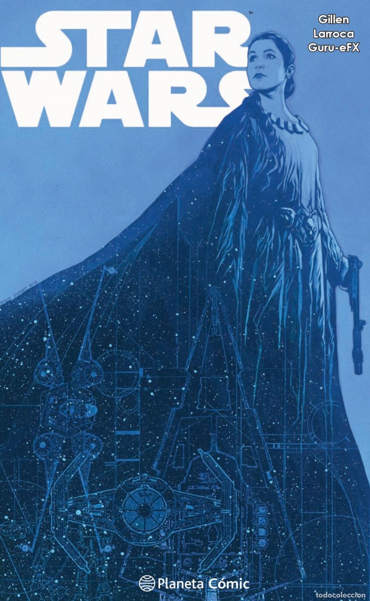 Libros: STAR WARS TOMO N&ordm; 09/13 - Larroca, Salvador