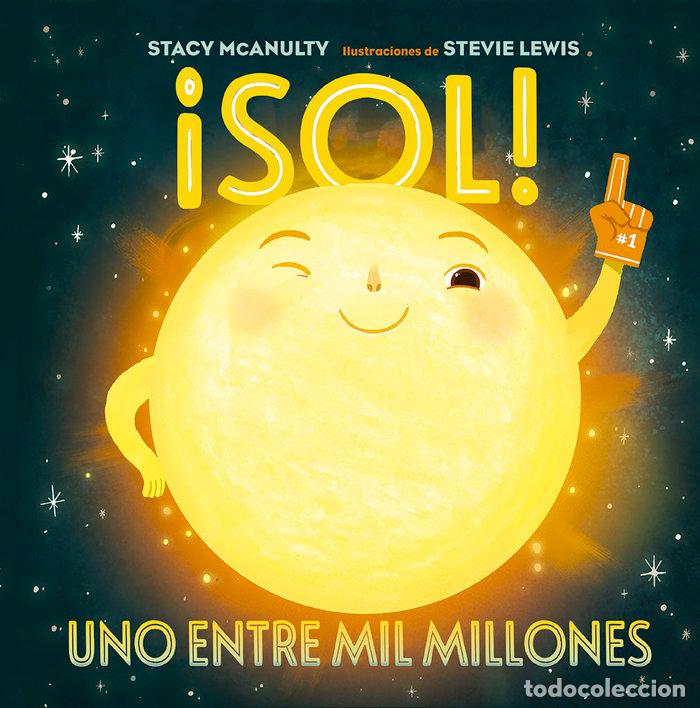 B&uuml;cher: SOL - MCANULTY, STACY