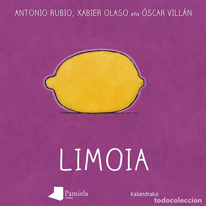 Livres: LIMOIA - RUBIO HERRERO, ANTONIO
