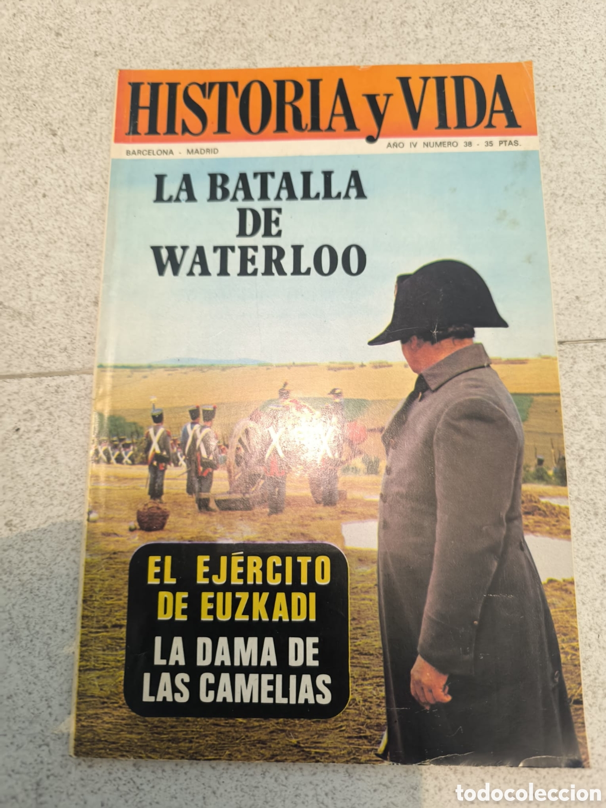 Libros: EL EJ&Eacute;RCITO DE EUZKADI 2936-37