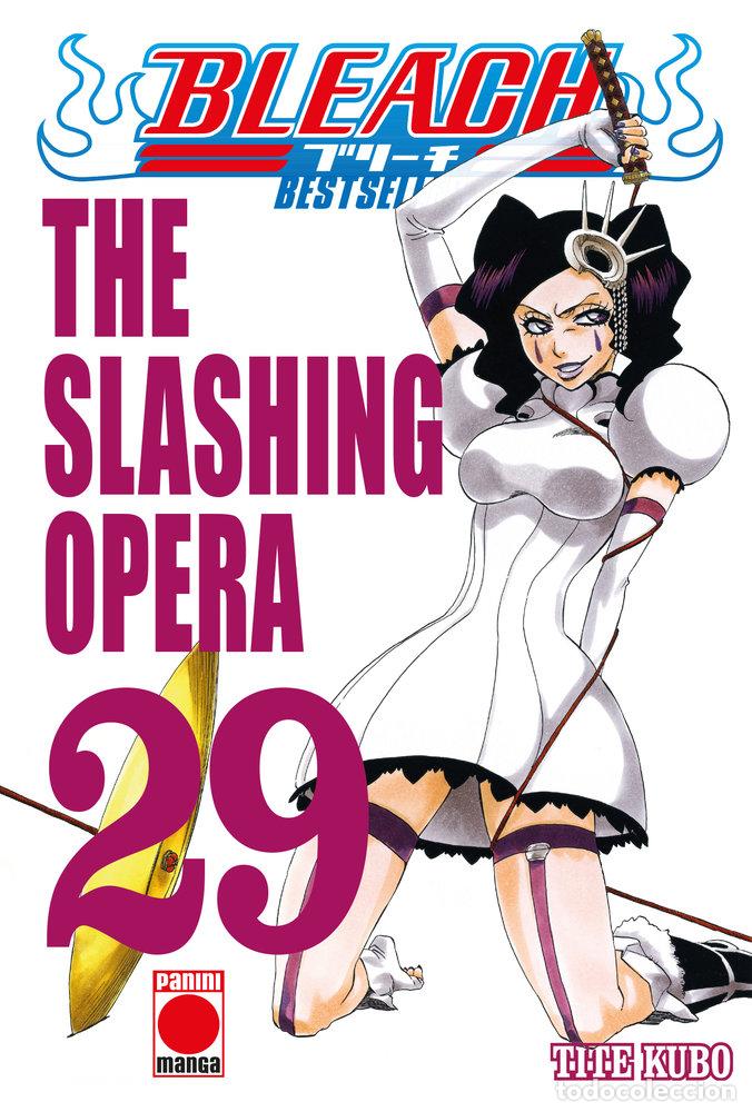 Libros: BLEACH BESTSELLER 29 - KUBO, TITE