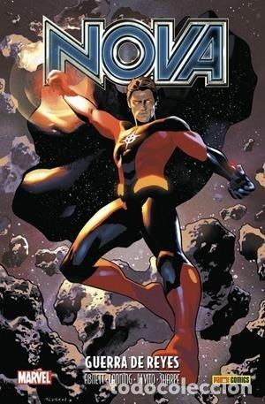 Livros: ANIQ SAGA 20 NOVA GUERRA DE REYES - HANG BRUNO