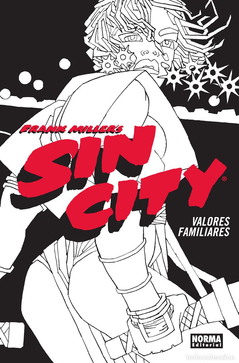 Libros: SIN CITY 05. (CARTON&Eacute;) - FRANK MILLER