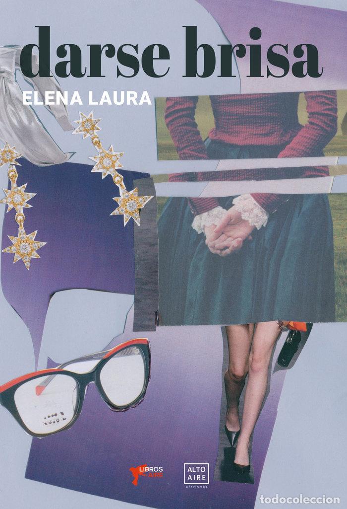 Libros: DARSE BRISA - LAURA, ELENA